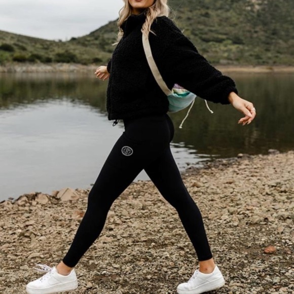 Sand Cloud Pants - SAND CLOUD Leggings